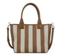 bugatti handbag Cleo Tote Bag Cognac