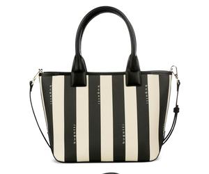 bugatti handbag cross body bag Cleo Tote Bag Black multicolored