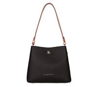 bugatti handbag cross body bag Ella Ladies Bag Dark Brown