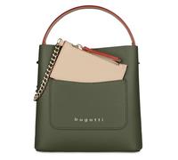 bugatti handbag cross body bag Ella Top Handle Bag Olive