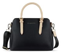 bugatti handbag Ella Bowling Bag M Black