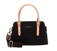 bugatti handbag Ella Bowling Bag S Darkbrown
