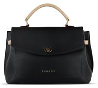bugatti handbag Ella City Bag Black