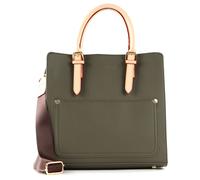Bugatti Ella handbag 30 cm green