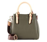 bugatti handbag Ella Top Handle M Olive