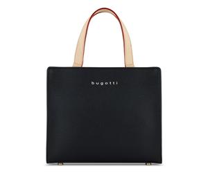 bugatti handbag Ella Tote Bag Mini Black