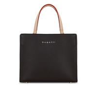 bugatti handbag Ella Tote Bag Mini Darkbrown