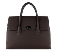 Bugatti Iria Shoulder Bag L 36 cm brown