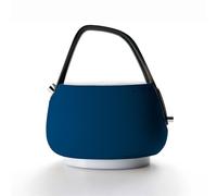 Bugatti Jackie Leather Finish Kettle Blue