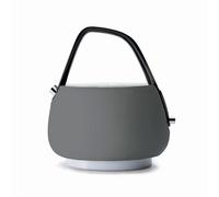 Bugatti Jackie Leather Finish Kettle Grey