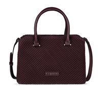 Bugatti Julice Shoulder Bag 28 cm red