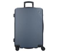 Bugatti Kallisto 4 Roll Trolley 75 cm blue