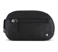 bugatti key case Black Magic Coin Pouch Black