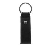 bugatti key fob Black Magic Key Chain Black