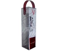 BUGATTI, Kit Made up of 2 descaling Filters for Diva and Diva Evolution Espresso Coffee Machines, Polyester Filter Fabric, Original Accessories