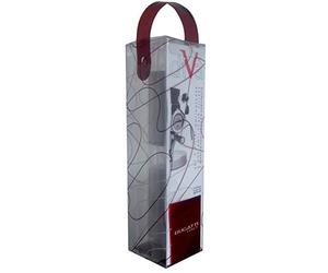 BUGATTI, Kit Made up of 2 descaling Filters for Diva and Diva Evolution Espresso Coffee Machines, Polyester Filter Fabric, Original Accessories