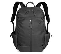 bugatti laptop backpack with laptop compartment Basic Backpack Black