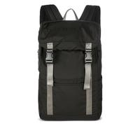 Bugatti Legere Daypack 45 cm Laptop compartment black