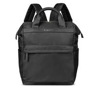bugatti leisure backpack laptop backpack with laptop compartment Mare 2.0 Backpack Black