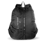 Bugatti Letter`s Daypack 50 cm Laptop compartment black