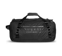 Bugatti Letter`s Weekender travel bag 62 cm black