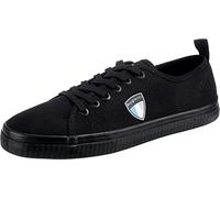 bugatti Level, Sneaker, Schwarz,