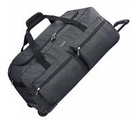Bugatti Lima 2 roll trolley travel bag 70 cm very light gray