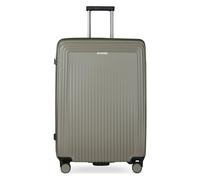 Bugatti Linea 4 wheels Trolley L 76 cm olive