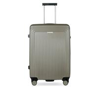 Bugatti Linea 4 wheels Trolley M 66 cm olive