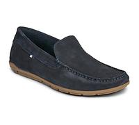 Bugatti Loafers / Casual Shoes Tao in Blue 9