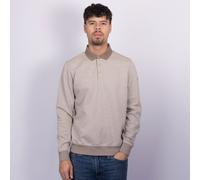 Bugatti Long Sleeve Polo Shirt