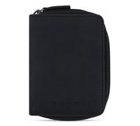 bugatti Luca Ladies Zip Purse Black