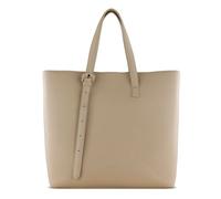 Bugatti Luna Shopper Bag 35 cm Laptop compartment beige