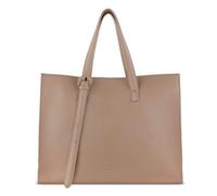 Bugatti Luna Shopper Bag 40 cm Laptop compartment brown