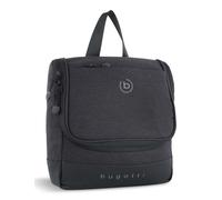 bugatti makeup bag Universum Toiletry Bag Black