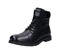 bugatti Man Boots Black, 43