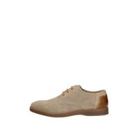 bugatti Man-Men's Derbies, Oxfords & Monk Shoes, 311-AWE01, Beige, 42