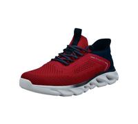 bugatti Man Men's Low-Top Trainers, Interchangeable Footbed
