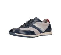 bugatti Man Men's Low-Top Trainers, Interchangeable Footbed