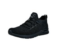 bugatti Man Men's Slippers, Men's Slippers, Moccasins, Black 6950, 7 UK