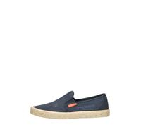 bugatti Man-Men's Slippers & Moccasins 321-AWM60, Dark Blue, 44