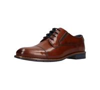 bugatti Man Men's Sporty Lace-Up Shoes