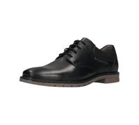 bugatti Man Men's Sporty Lace-Up Shoes