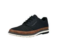 bugatti Man Men's Sporty Lace-Up Shoes