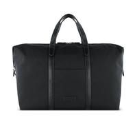 Bugatti Maro Weekender travel bag 48 cm black