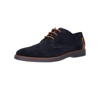 bugatti Men 311-awe01 Lace Up Shoes, darkblue, 9 UK
