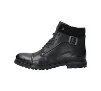 bugatti Men 321-a0u3c Fashion Boot, Black, 8 UK