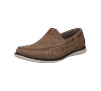 bugatti Men 321-aru61 Loafer, Sand, 10 UK