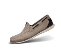bugatti Men 321-aru62 Loafer, Gray, 8 UK