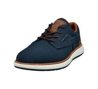 bugatti Men 321-as403 Lace-up, darkblue, 9 UK